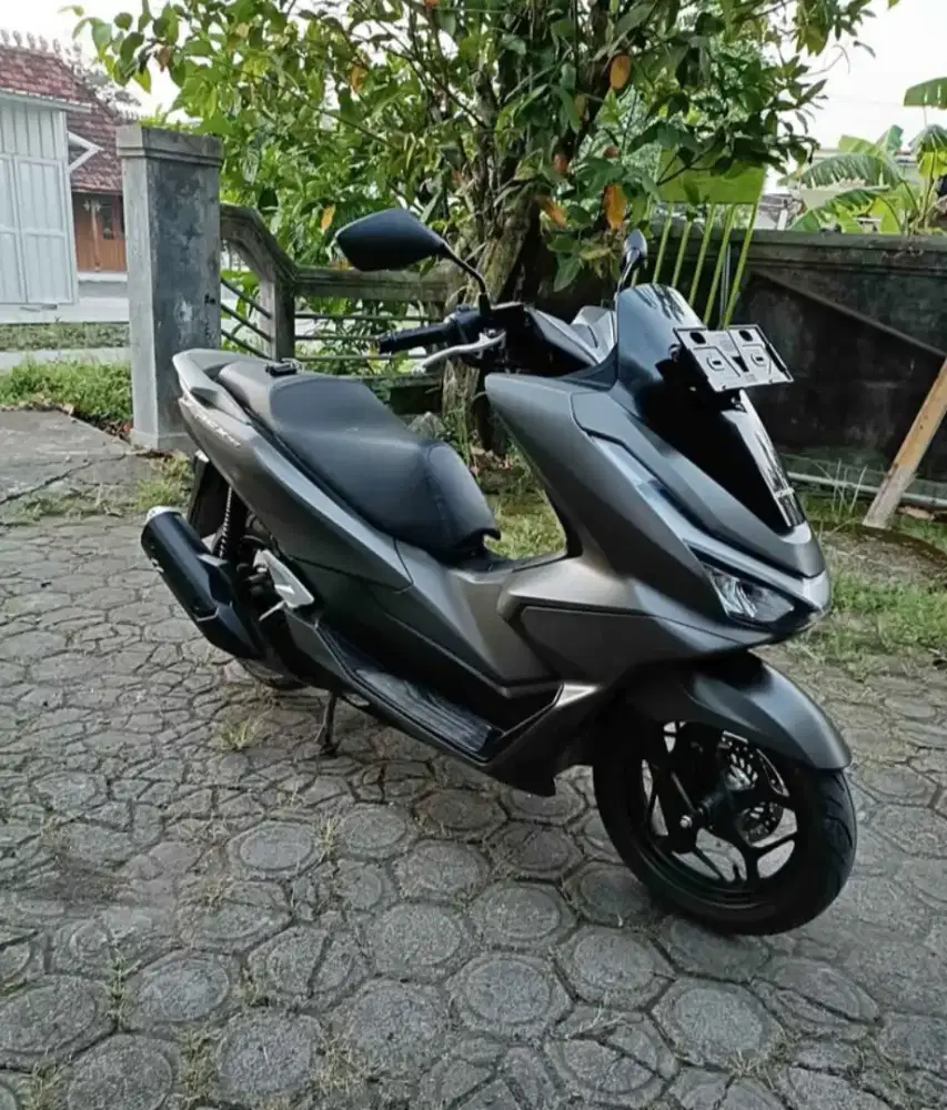 CARI PCX TAHUN 2022 - 2023