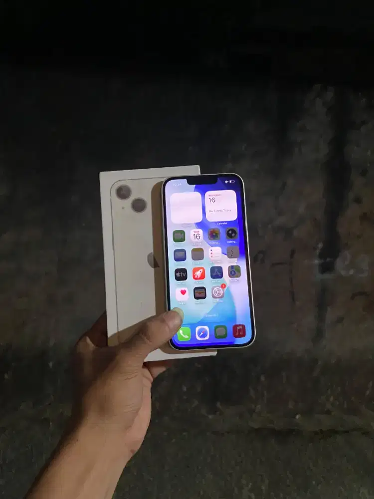 IPHONE 13 128 GB