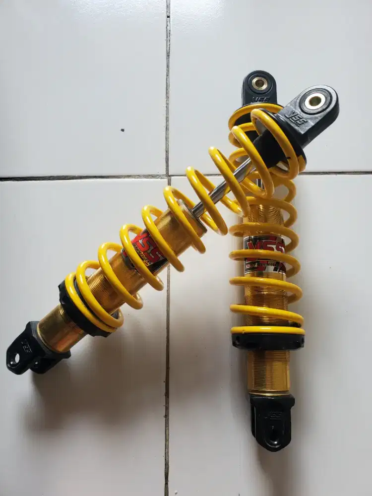 ShockBraker YSS DTG EVO ( AEROX )