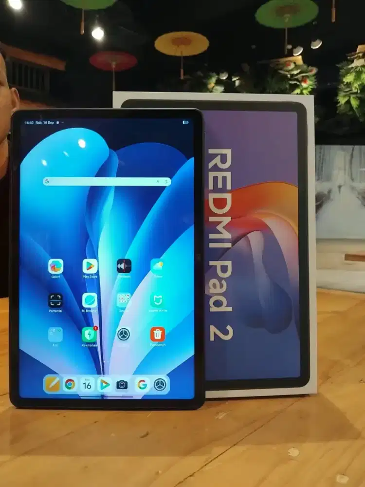 Redmi pad 2  Ram 4/128