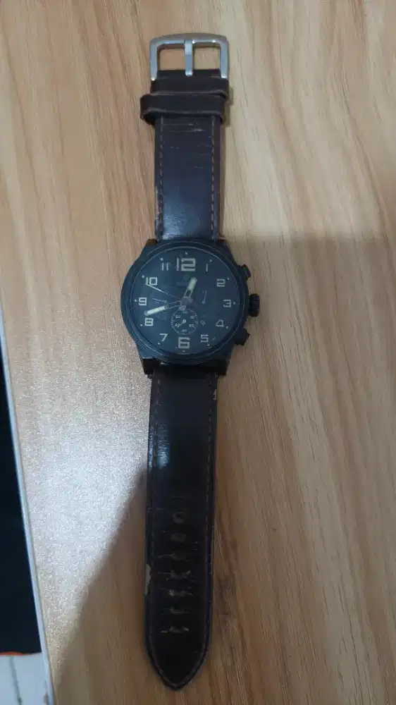 Jam tangan expedition cal.ym12