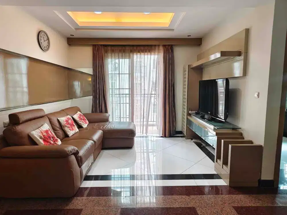 Apartemen Gading Resort Residence Moi Kelapa Gading Jakarta Utara