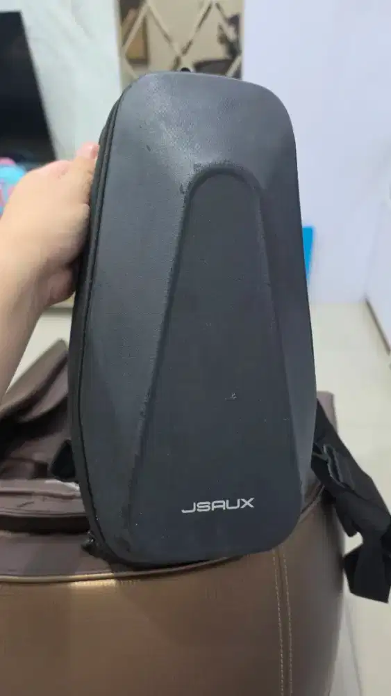 JSAUX Steamdeck Bag