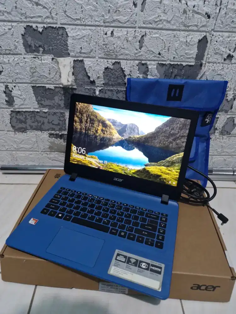 Laptop Acer Aspire 3 A314