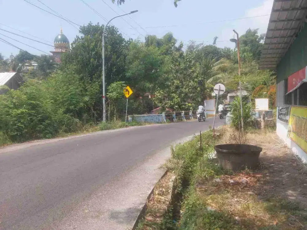 Tanah Murah Bandung