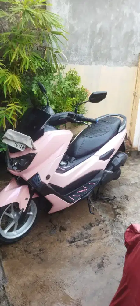 Jual motor NMAX