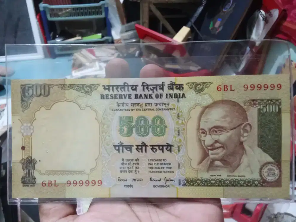 Uang Cantik India
