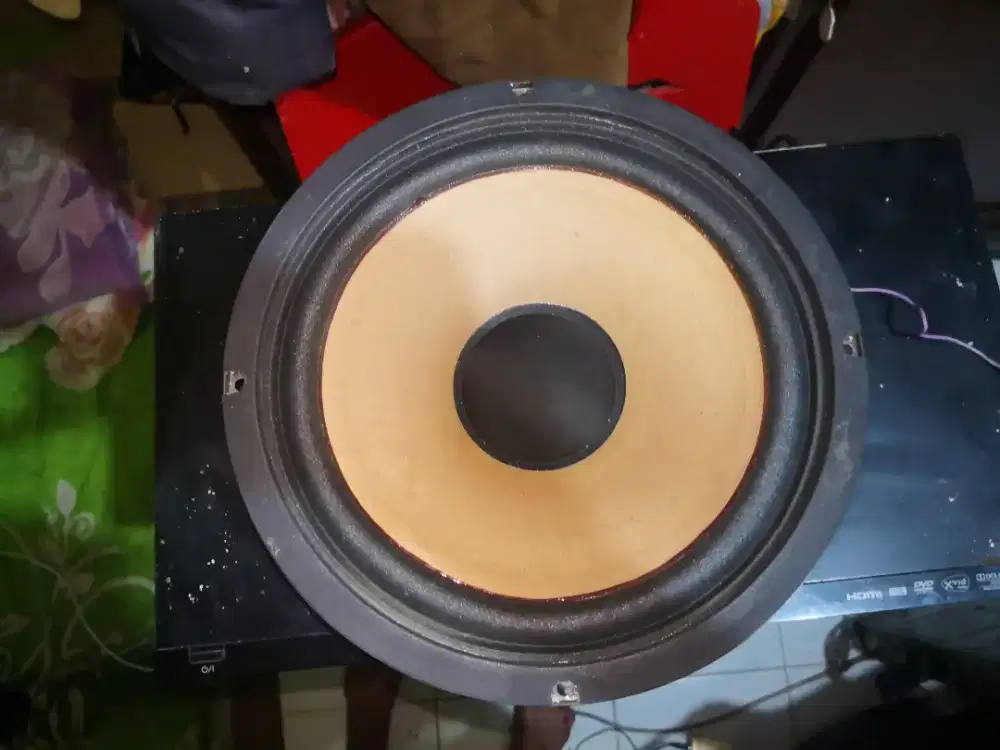 1bj speaker woofer sony ukuran 10inch