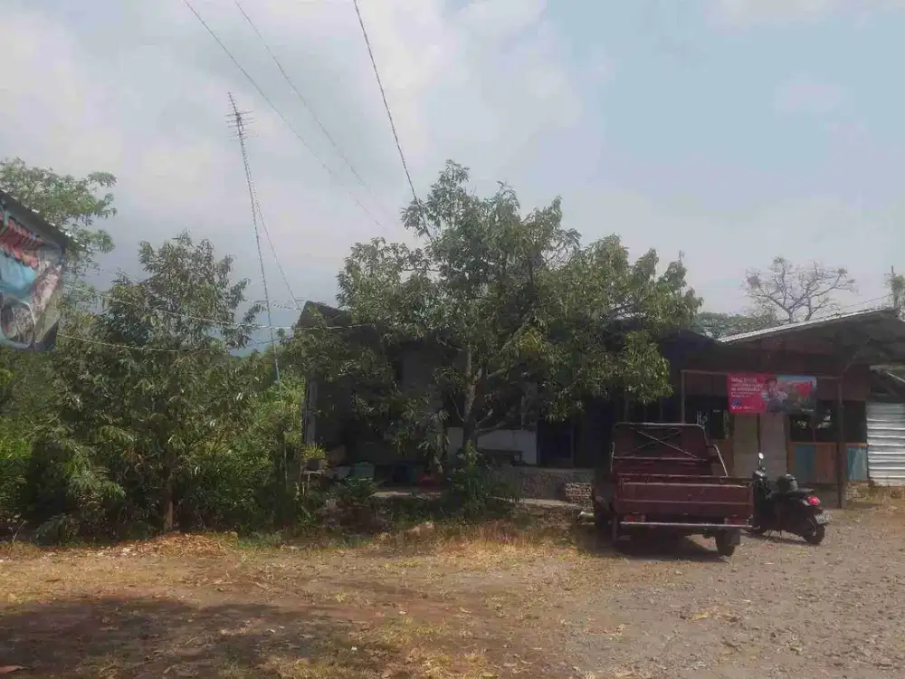 Rumah Murah Bandung