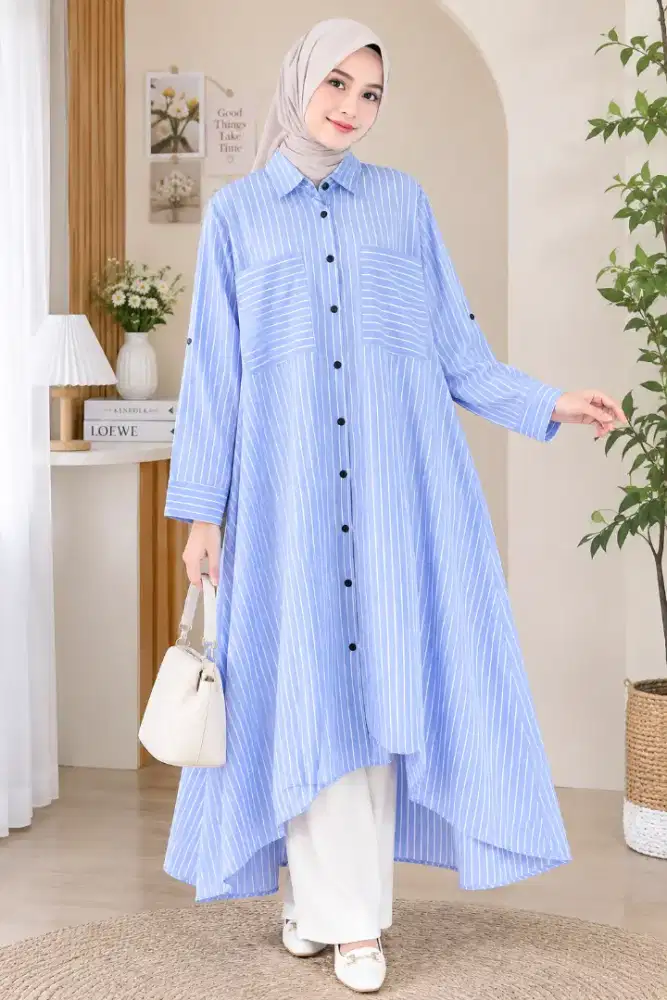 Baju Salur Wanita