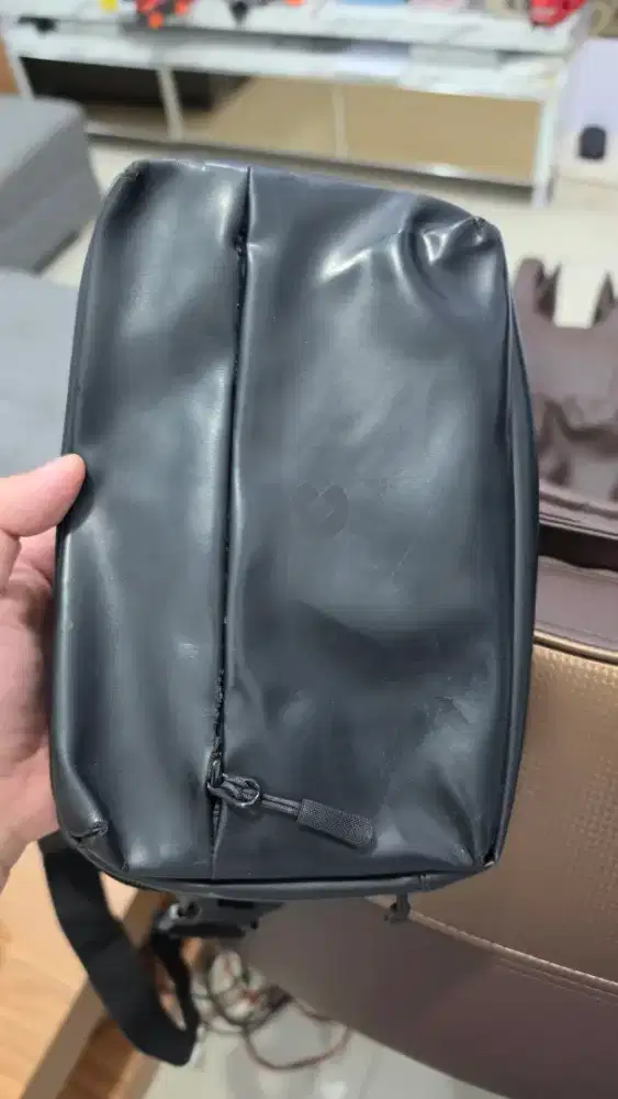 Tas selempang dan handbag