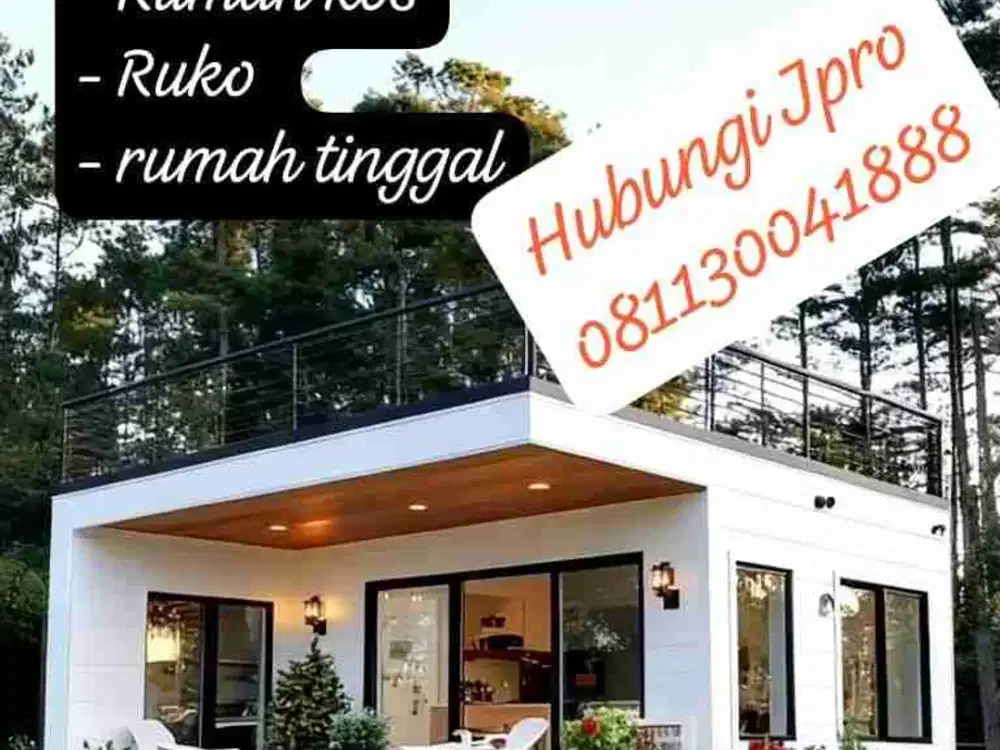 Rumah Murah Bandung
