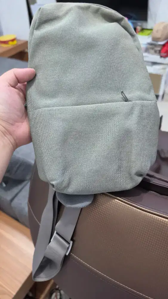 Tas selempang xiaomi
