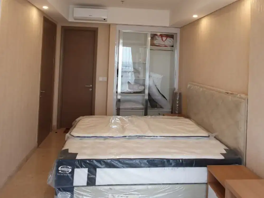 Dijual Apartemen Gold Coast