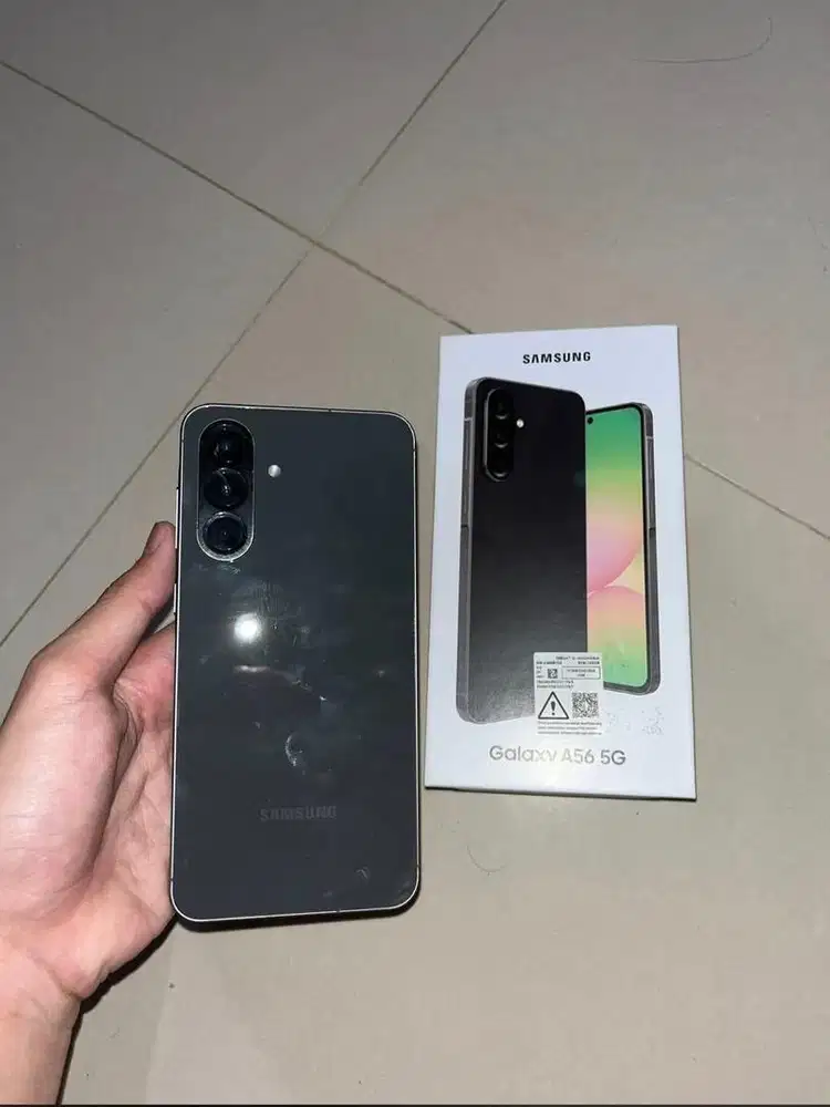 Samsung A56 5G/256 gb