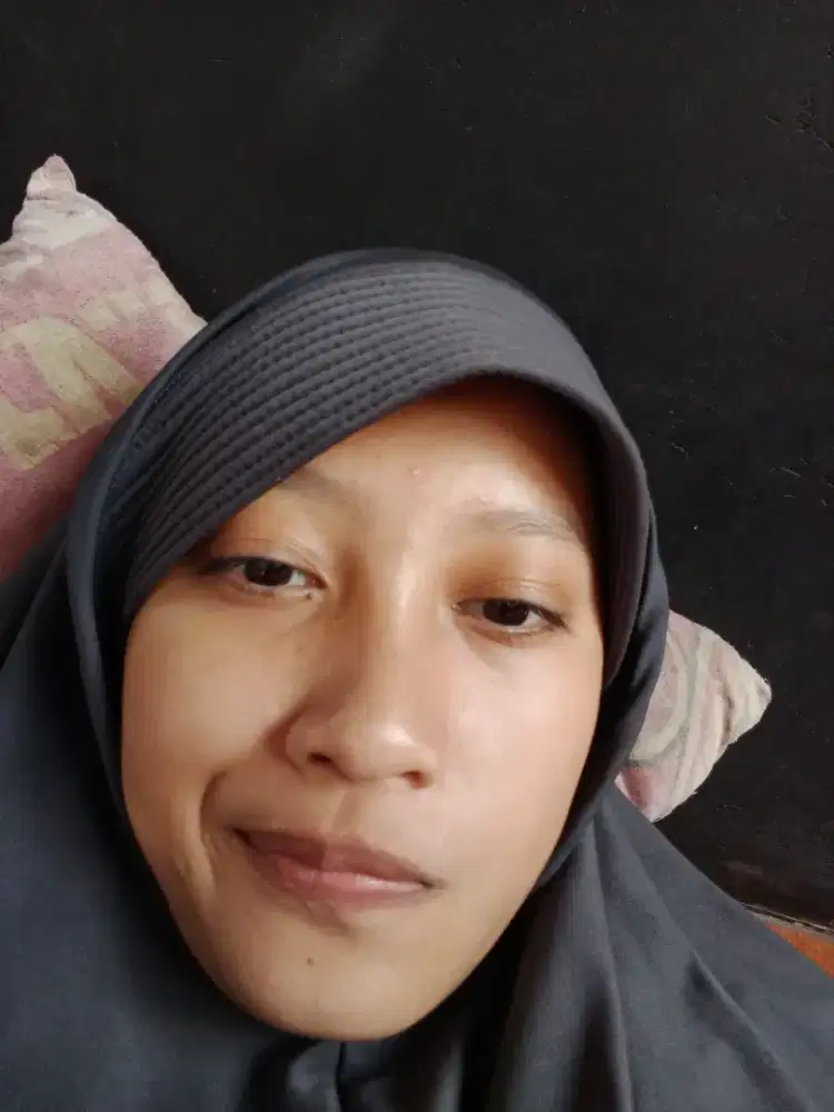siap bekerja dalam hal saya mampu