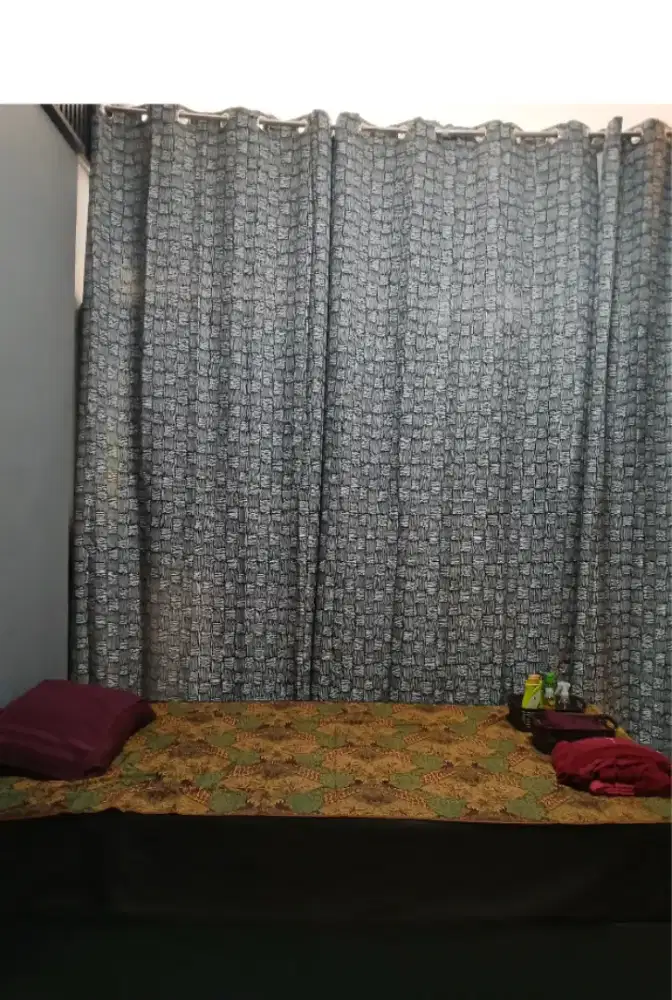 Lowongan Therapist Pria
