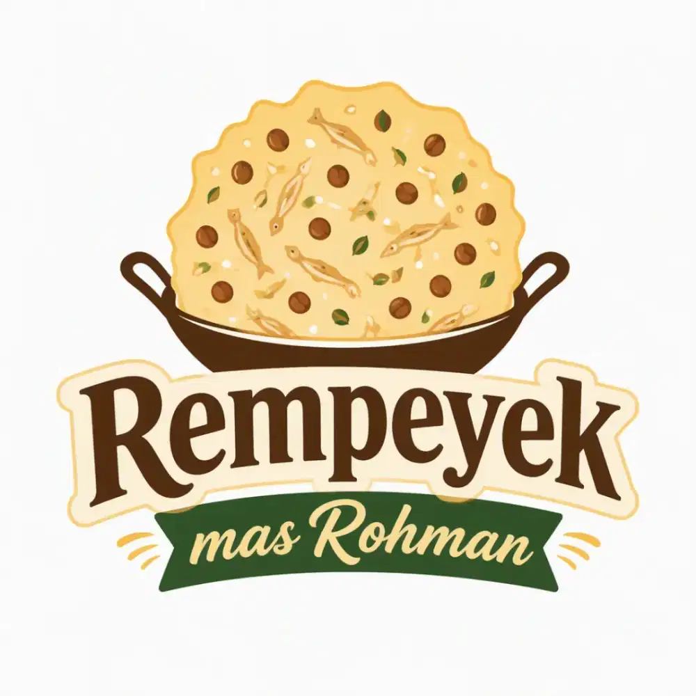 Rempeyek kacang