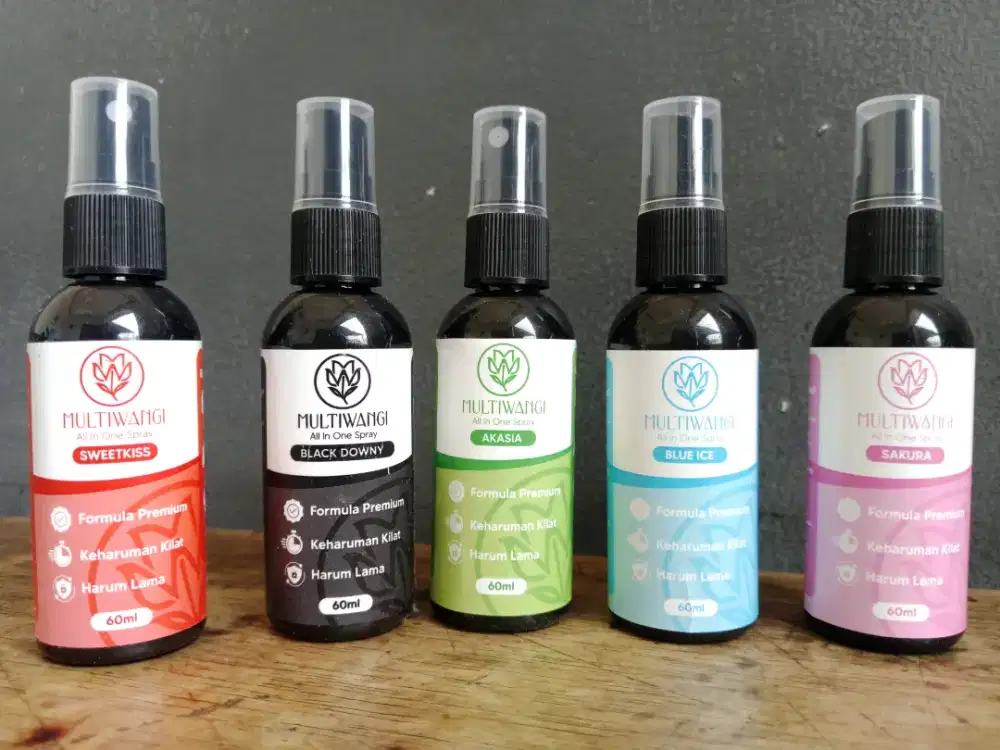 Parfum Sepatu, helm anti bacterial