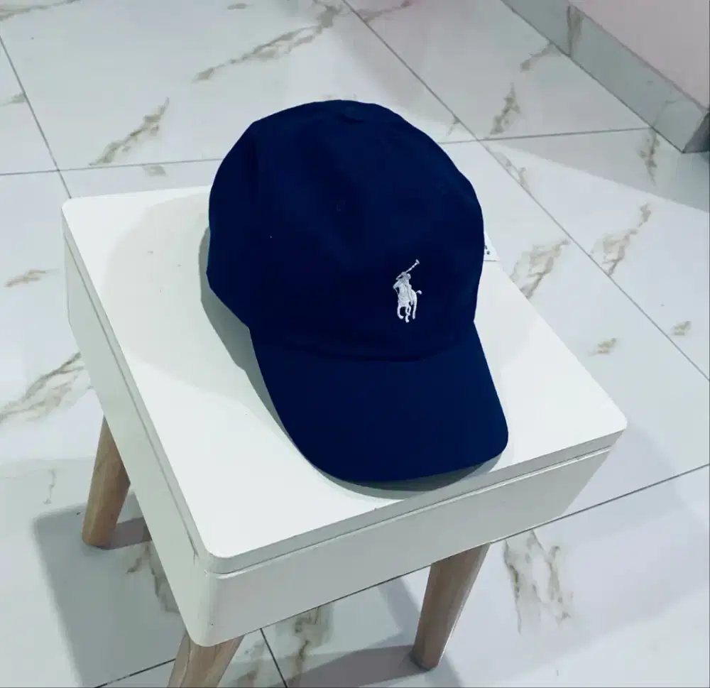 Topi Polo Ralph Lauren New