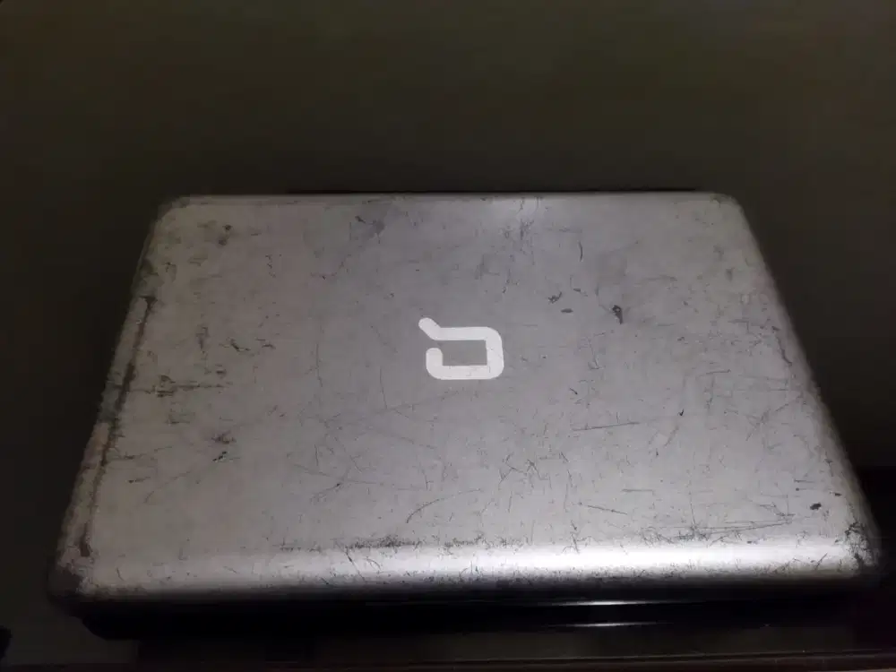Compaq Presario CQ43
