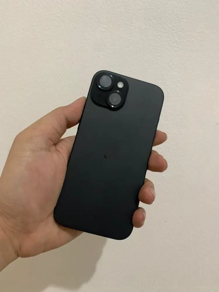 IPhone 15 128gb IBox Black