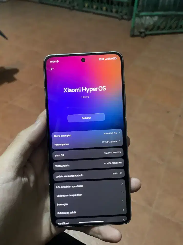 Xiaomi 14T Pro 12/512 LIKE NEW