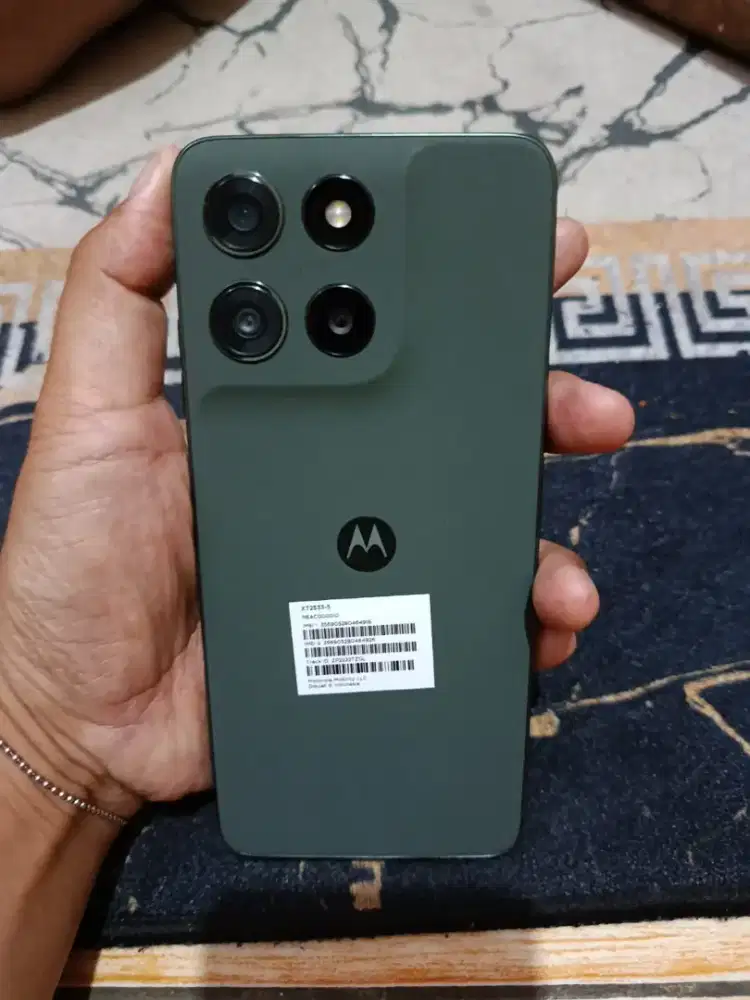 Motorola g67 5G
