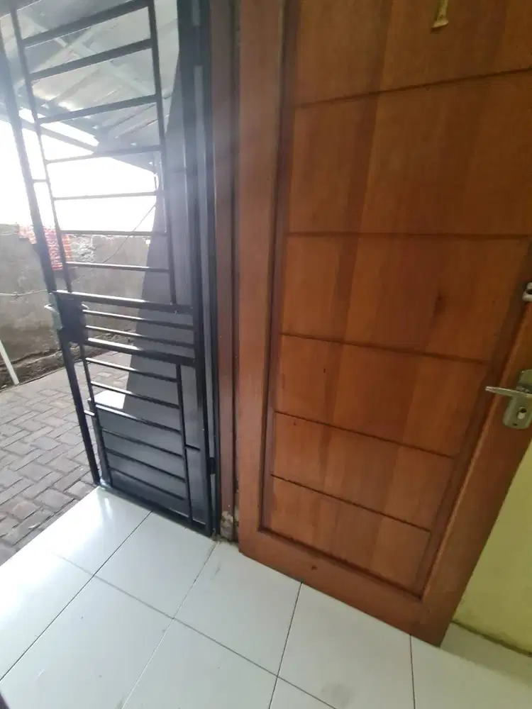 Kos daerah penggilingan jakarta timur