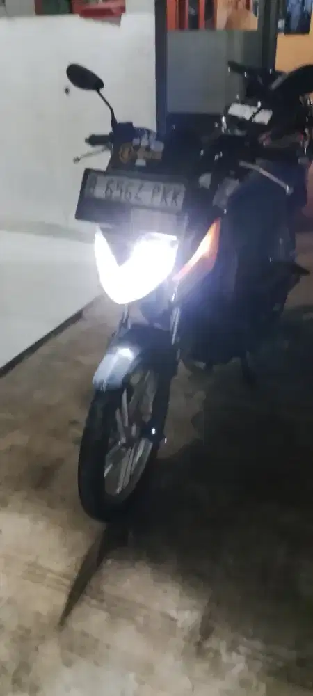 Honda city sport one