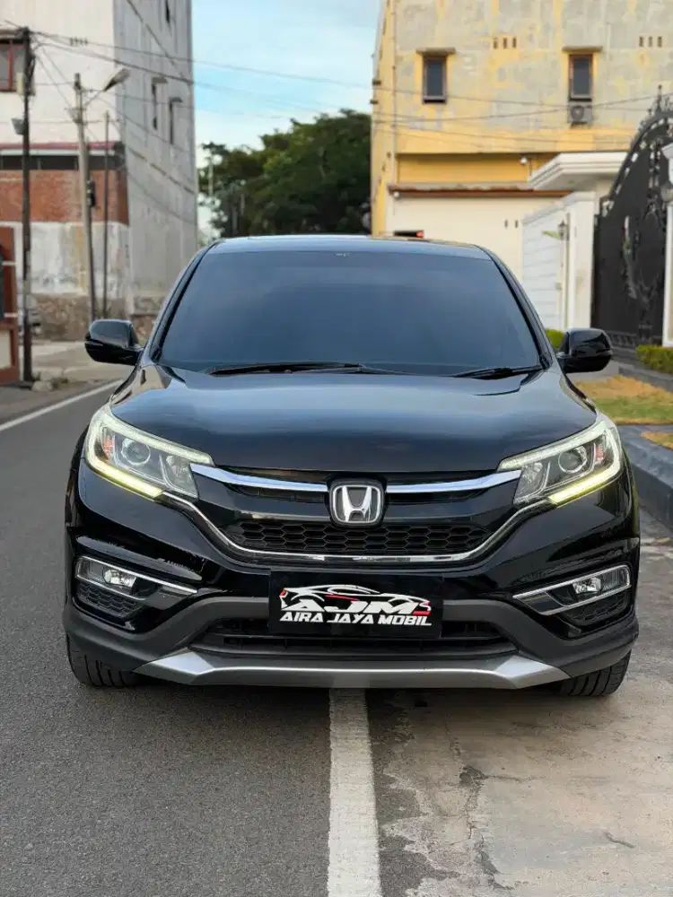 Honda Crv prestige 2015 metic