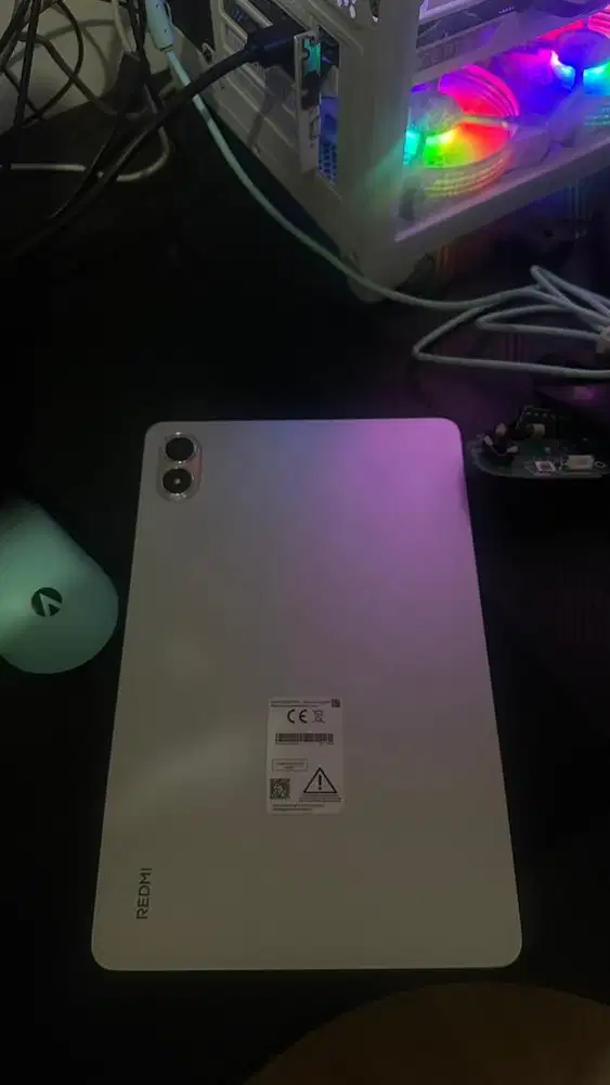 XIAOMI REDMI PAD 2 PRO