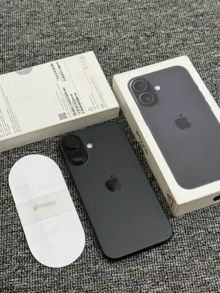 Iphone 16 256Gb iBox