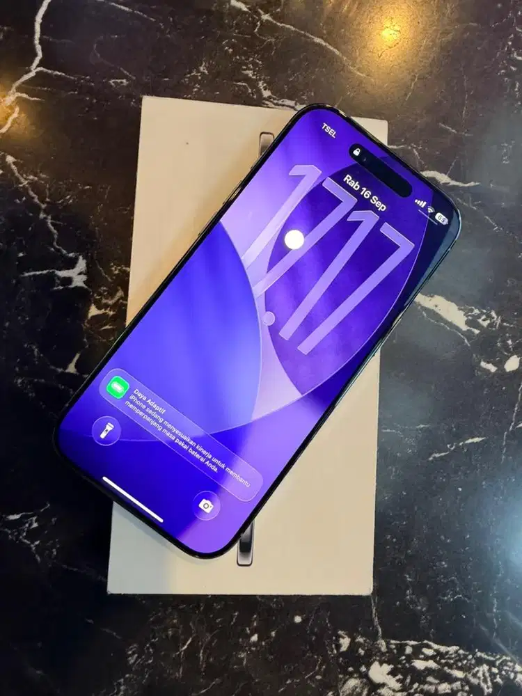 Iphone air 256 garansi panjangibox