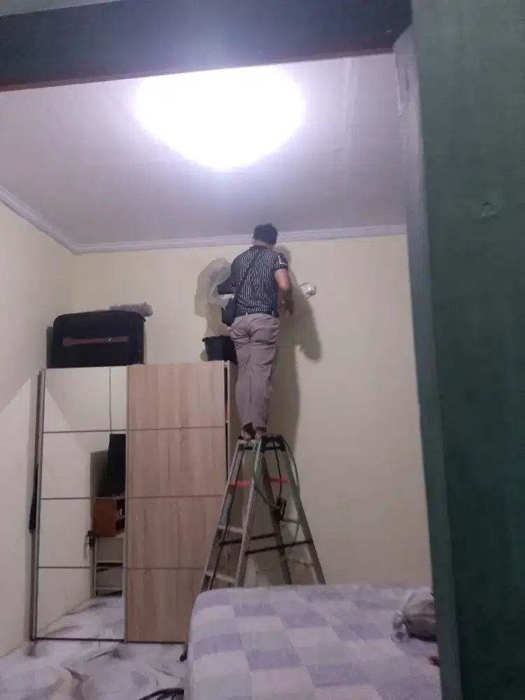 Jasa elektronik seperti AC,kulkas,mesin cuci