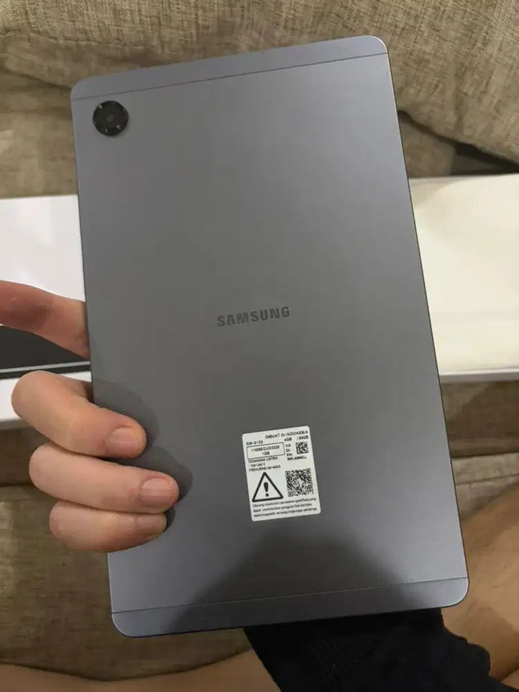 Fs samsung galaxy a tab 11 4/64 wifi