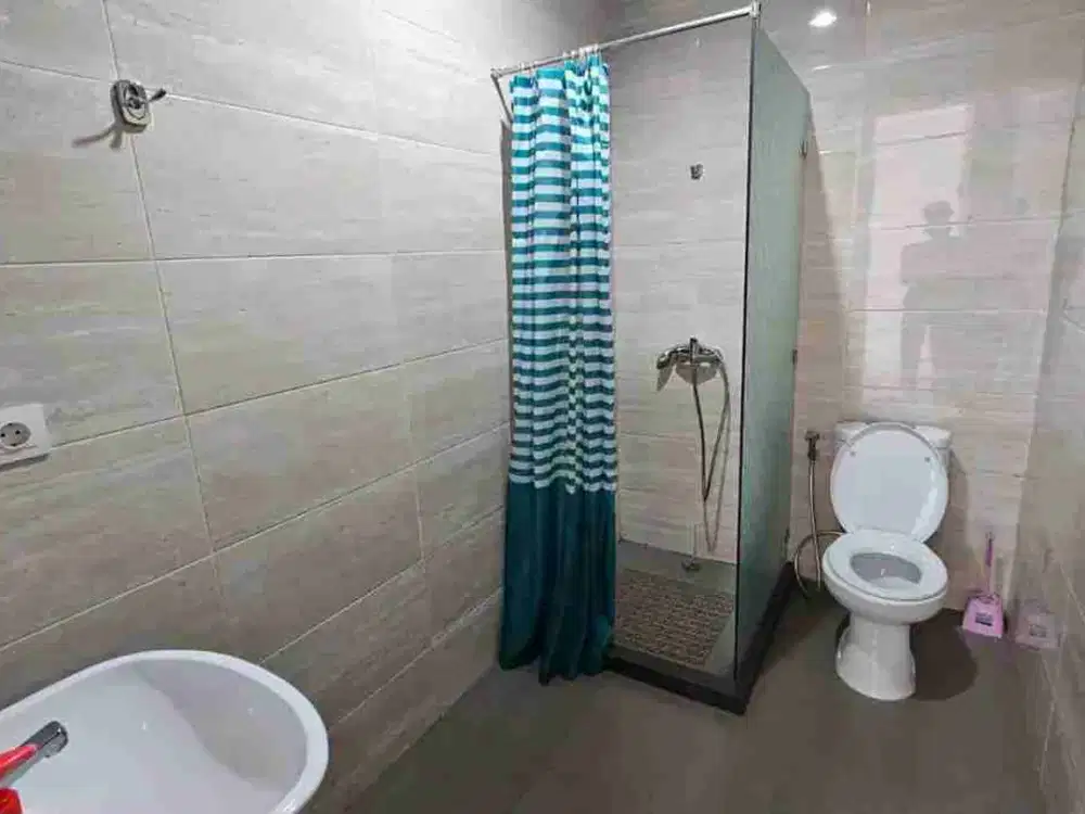 Jual Rumah di Caman Jatibening
Allura Residence 2