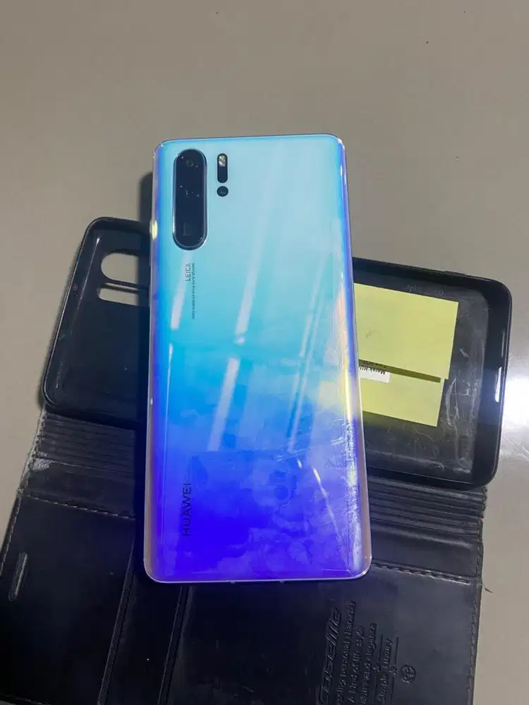 Huawei p30 pro 8/256