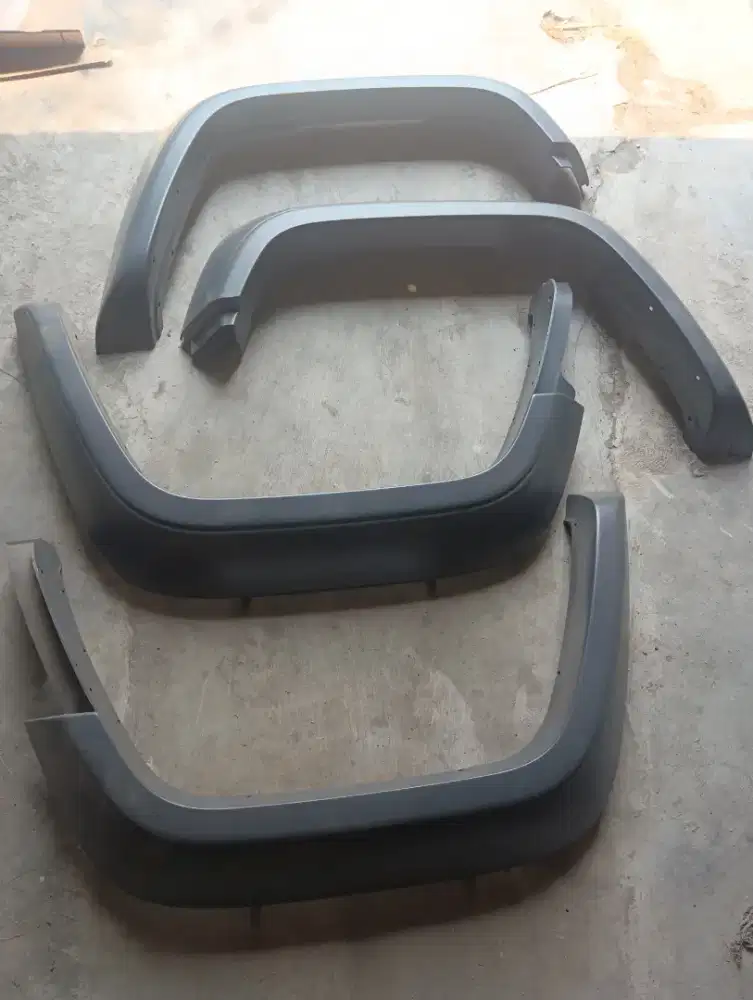 Over Fender full set Taft GT Original