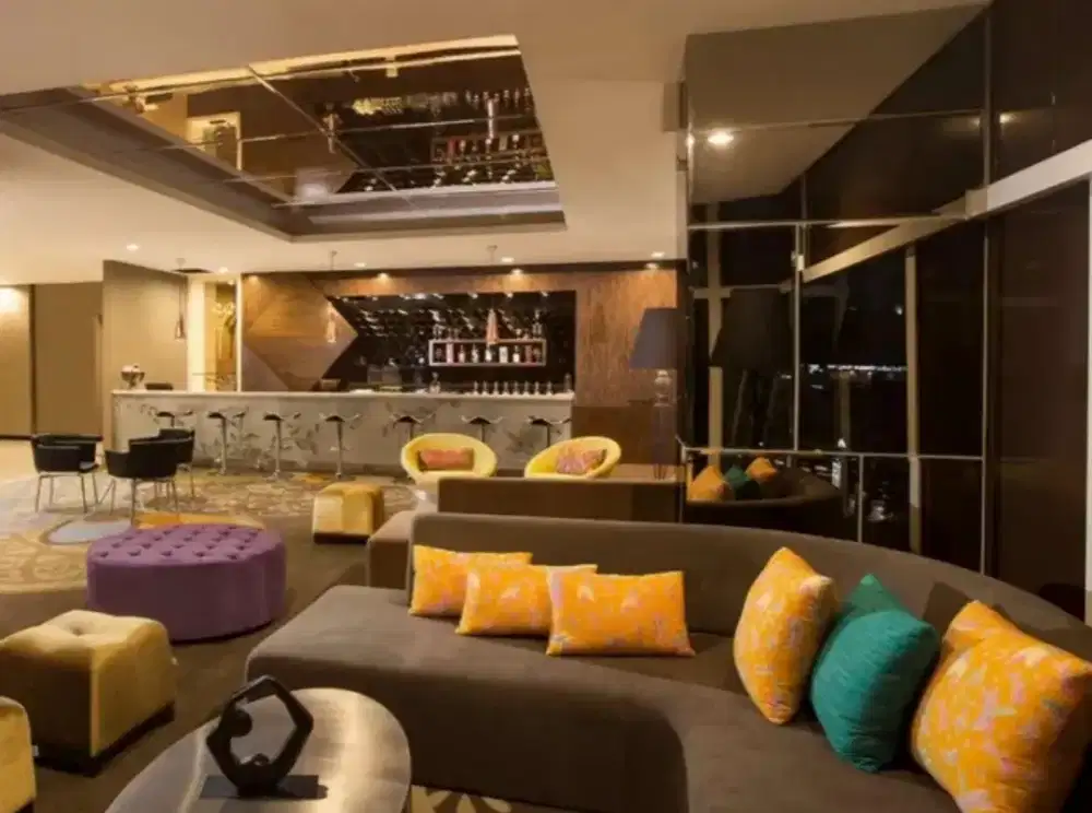 Jual Apartement dkt Pondok Indah Mall