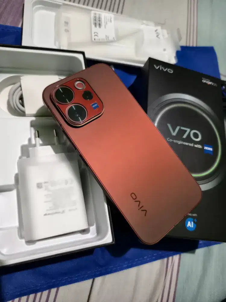 Vivo V70 5G 8/256