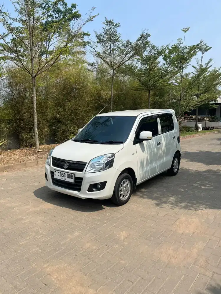 DP 5 JT | KARIMUN GL 2019 MATIC