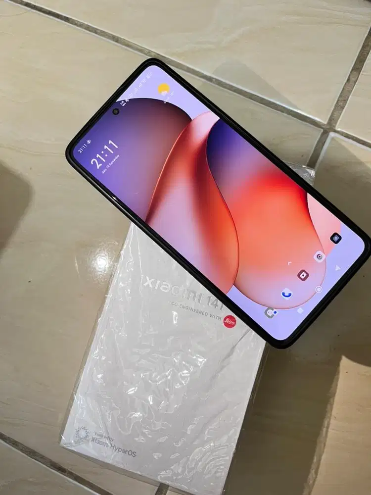 Xiaomi 14T 12/512 GB