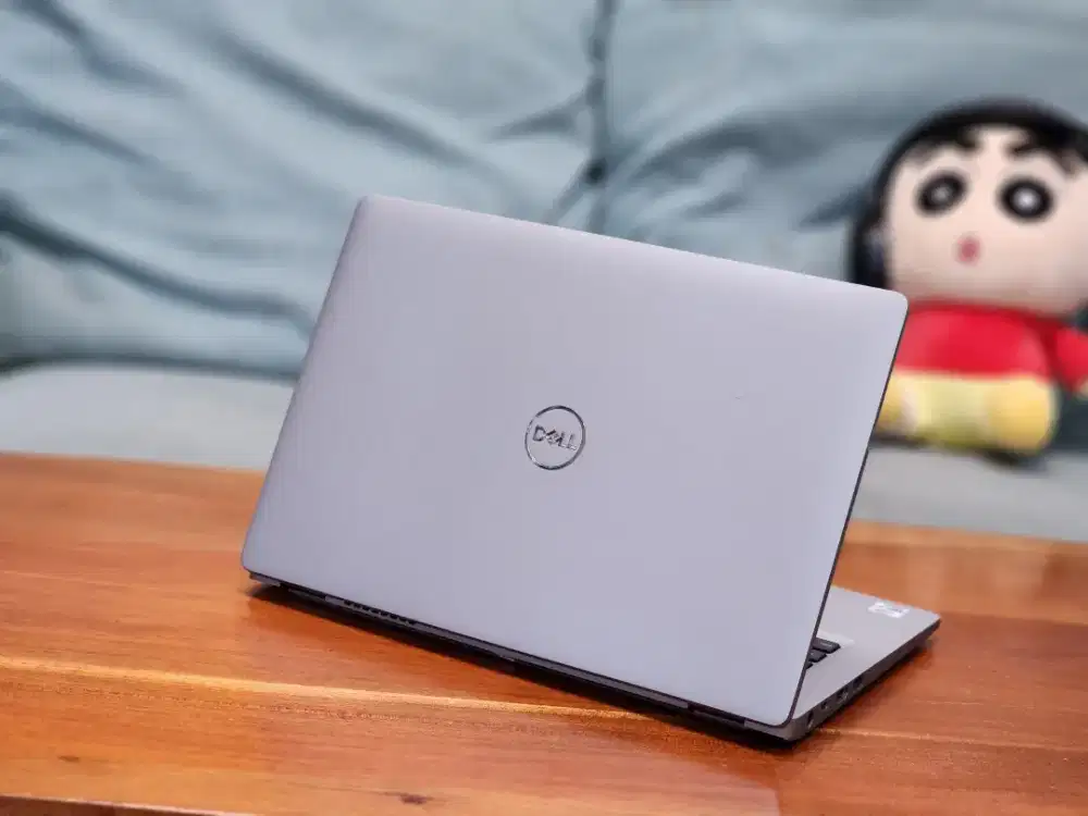 Core i5 10th Gen DELL 5310 Slim New Model Performa Satset Ready to Use