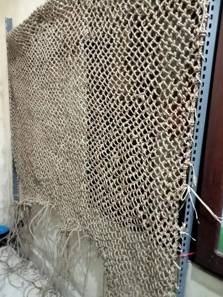 dicari tukang rajut