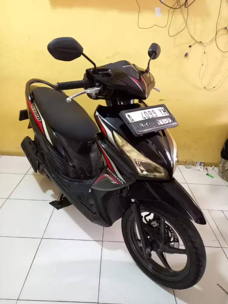 Vario agnes 110 esp