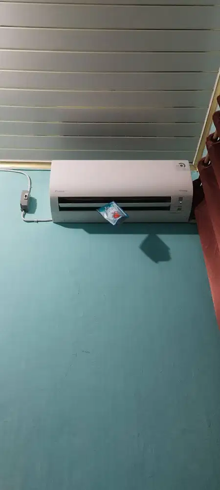 Ac daikin 3/4 pk