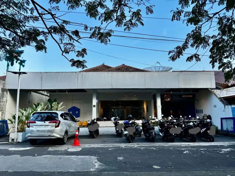 Rumah Bintaro Jaya Dijalur Strategis Menguntungkan