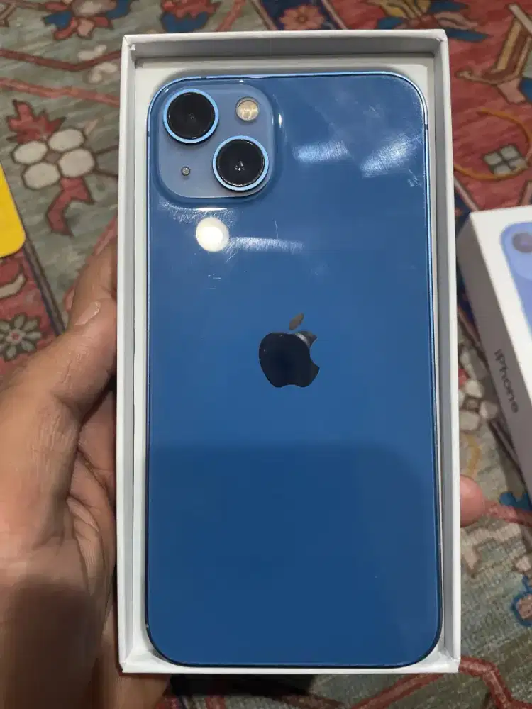 iPhone 13 128gb inter