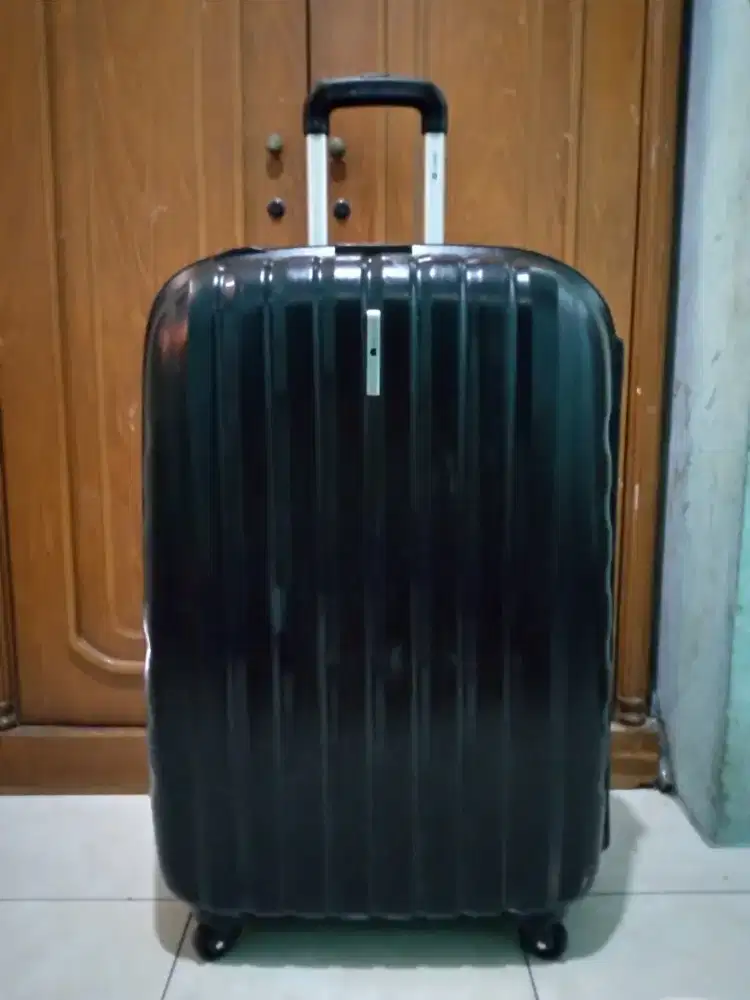 DELSEY hardcase size 30 inch